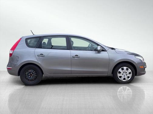 2011 Hyundai Elantra Touring GLS