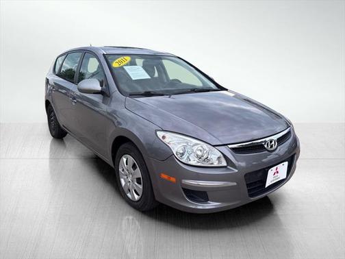 2011 Hyundai Elantra Touring GLS