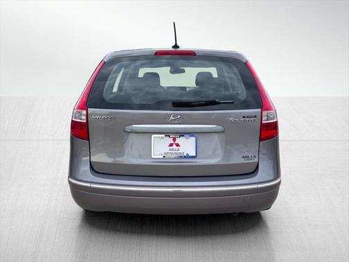 2011 Hyundai Elantra Touring GLS