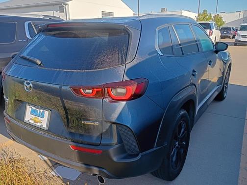 2023 Mazda CX-50 2.5 S Preferred Plus Package