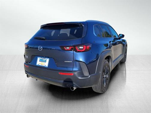 2023 Mazda CX-50 2.5 S Preferred Plus Package
