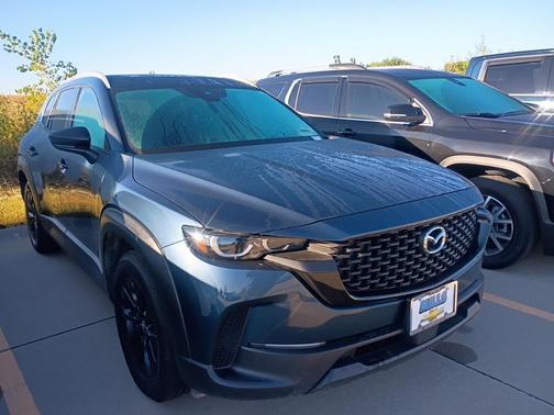2023 Mazda CX-50 2.5 S Preferred Plus Package
