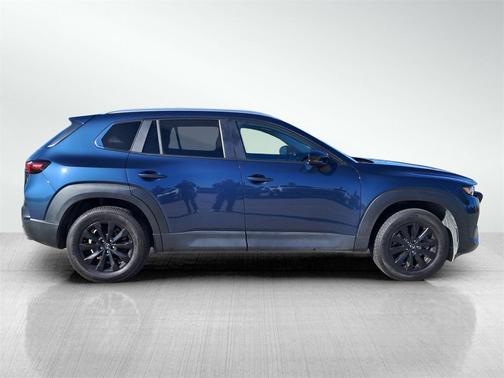 2023 Mazda CX-50 2.5 S Preferred Plus Package