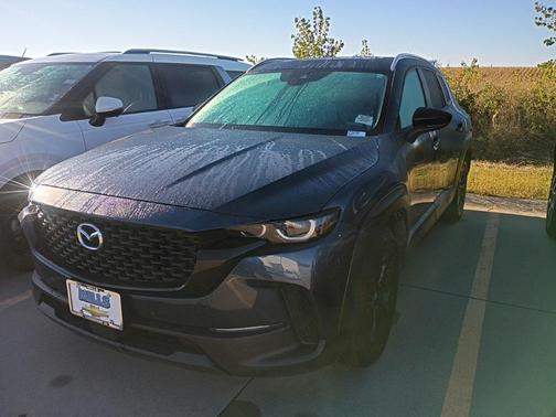 2023 Mazda CX-50 2.5 S Preferred Plus Package