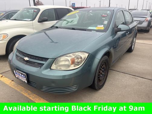 2010 Chevrolet Cobalt LT