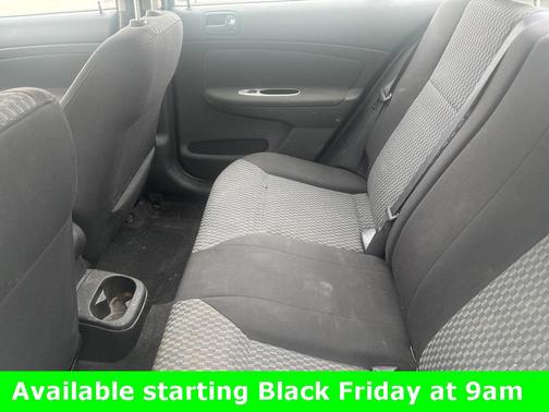 2010 Chevrolet Cobalt LT