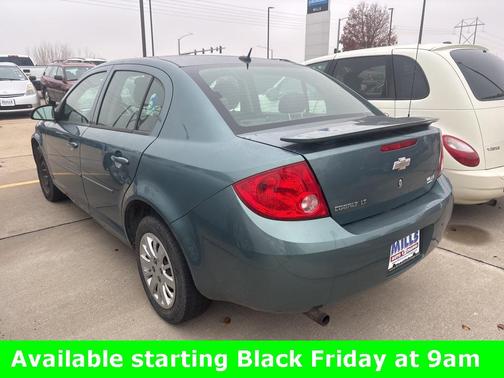 2010 Chevrolet Cobalt LT