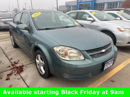 2010 Chevrolet Cobalt LT