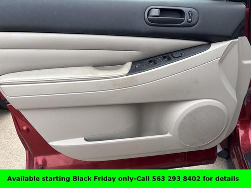 2010 Mazda CX-7 i SV