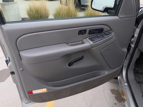 2005 GMC Sierra 1500 SLT Extended Cab