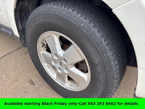 2012 Ford Escape XLS