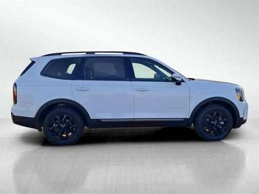 2023 Kia Telluride SX X-Pro