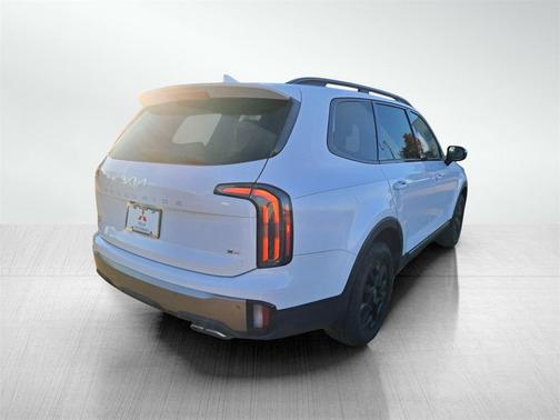 2023 Kia Telluride SX X-Pro