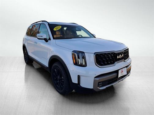 2023 Kia Telluride SX X-Pro
