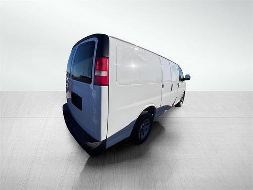 2013 Chevrolet Express 1500 Work Van