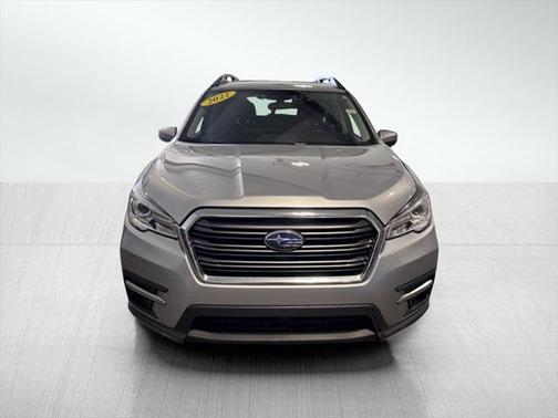 2022 Subaru Ascent Premium 8-Passenger