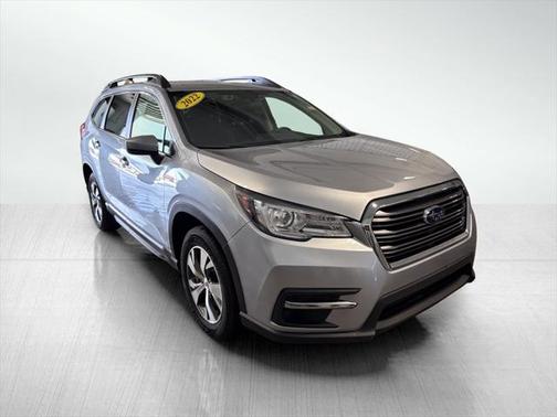 2022 Subaru Ascent Premium 8-Passenger
