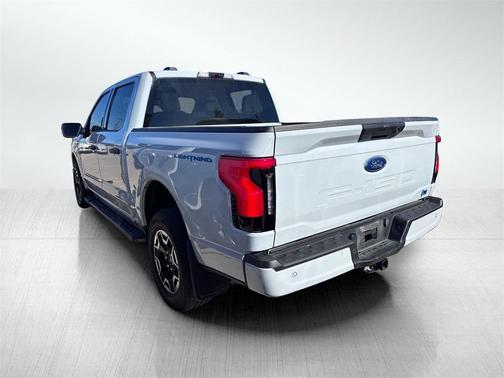2023 Ford F-150 Lightning XLT