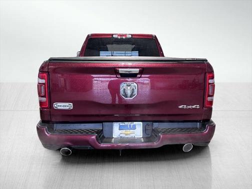 2019 RAM 1500 Longhorn