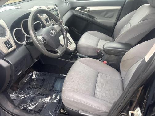 2013 Toyota Matrix L