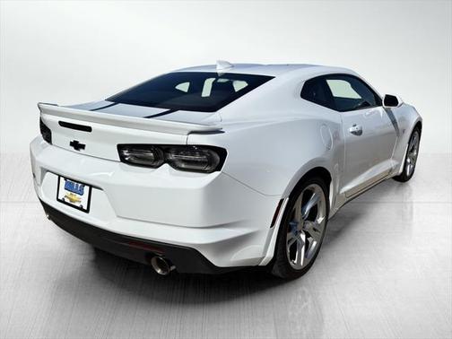 2023 Chevrolet Camaro 1SS