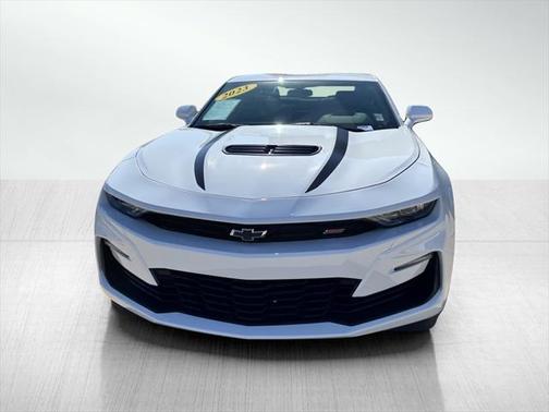 2023 Chevrolet Camaro 1SS