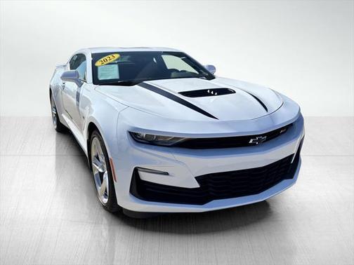2023 Chevrolet Camaro 1SS