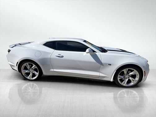 2023 Chevrolet Camaro 1SS