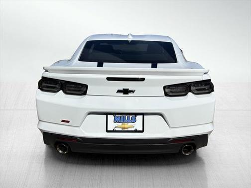2023 Chevrolet Camaro 1SS