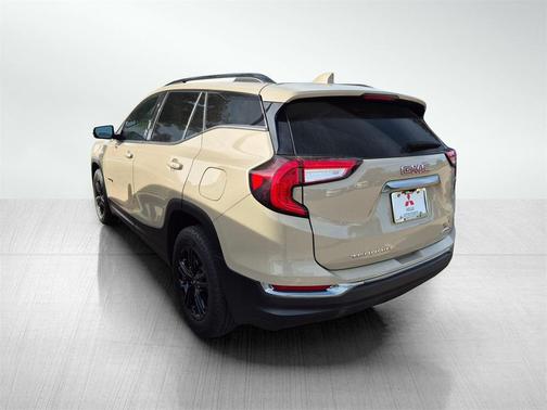 2023 GMC Terrain AWD AT4