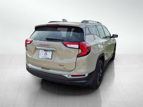 2023 GMC Terrain AWD AT4