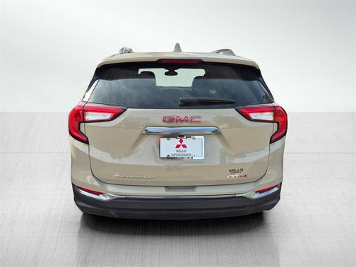 2023 GMC Terrain AWD AT4