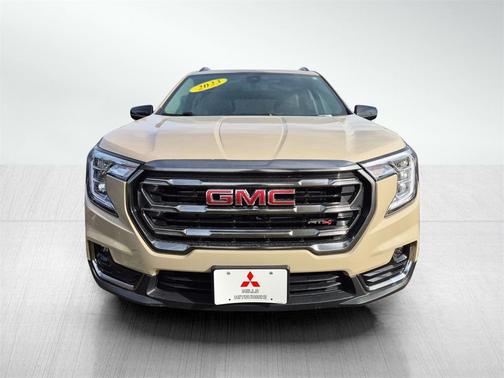 2023 GMC Terrain AWD AT4