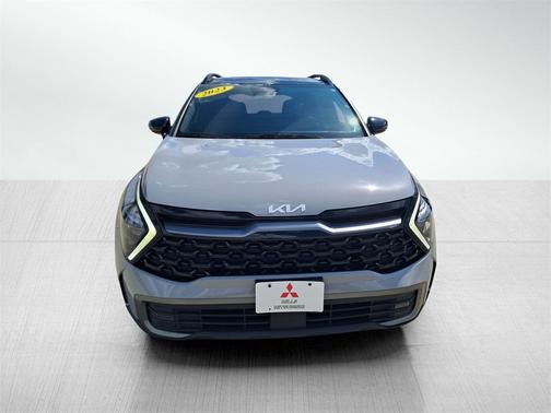 2023 Kia Sportage S