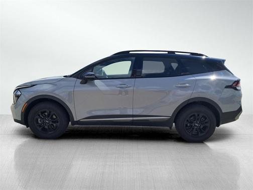 2023 Kia Sportage S