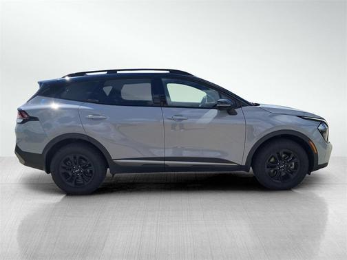 2023 Kia Sportage S