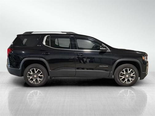 2023 GMC Acadia AWD SLE