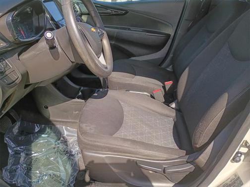 2020 Chevrolet Spark 1LT