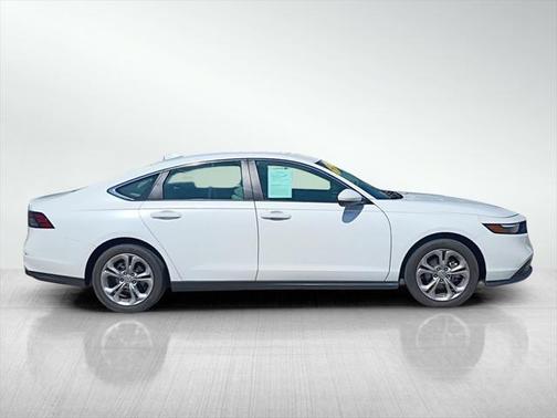 2023 Honda Accord LX 1.5T