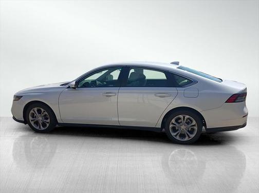 2023 Honda Accord LX 1.5T