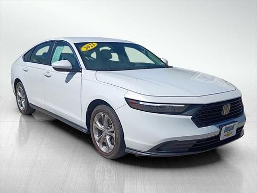 2023 Honda Accord LX 1.5T