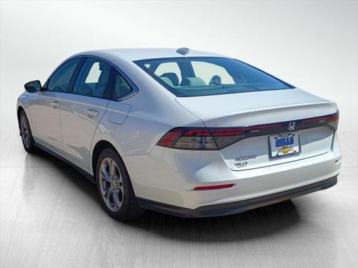 2023 Honda Accord LX 1.5T