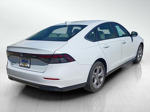 2023 Honda Accord LX 1.5T