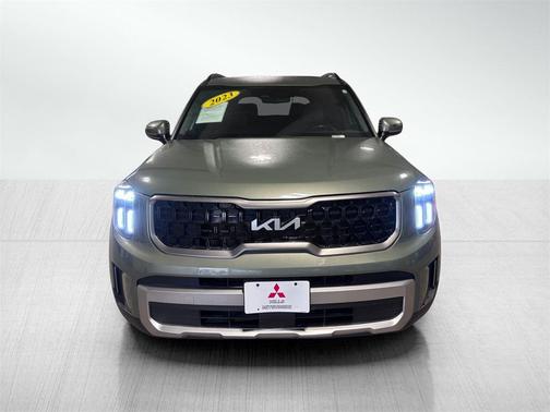 2023 Kia Telluride EX X-Line