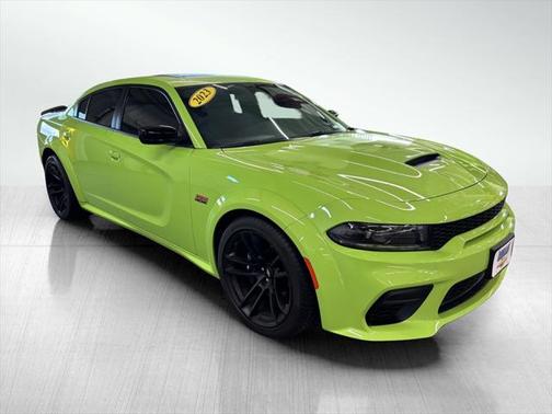 2023 Dodge Charger R/T Scat Pack