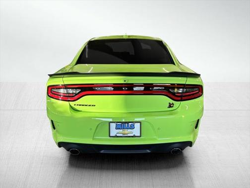 2023 Dodge Charger R/T Scat Pack