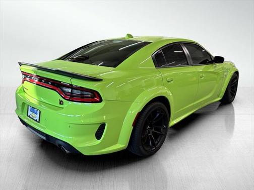 2023 Dodge Charger R/T Scat Pack