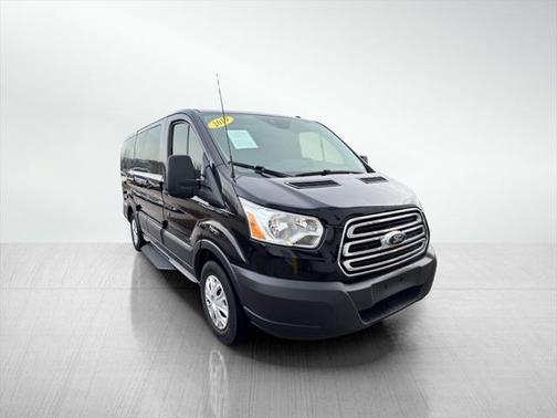 2019 Ford Transit-150 XLT