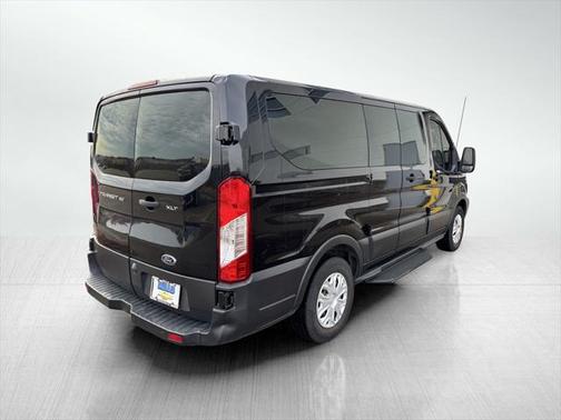 2019 Ford Transit-150 XLT