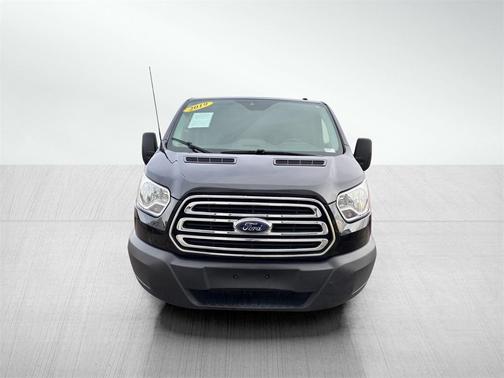 2019 Ford Transit-150 XLT